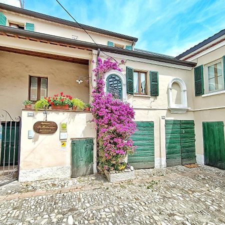 Appartamento Ancella - Residenza La Madonina Morciano Morciano di Romagna Bagian luar foto