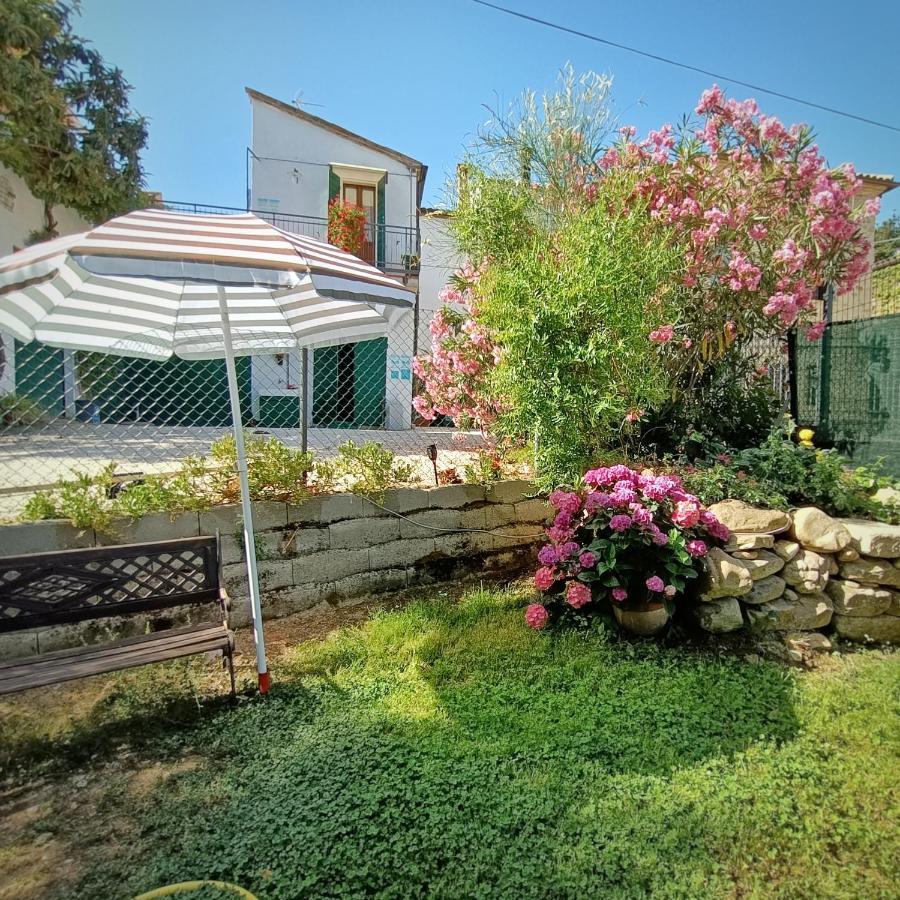 Appartamento Ancella - Residenza La Madonina Morciano Morciano di Romagna Bagian luar foto