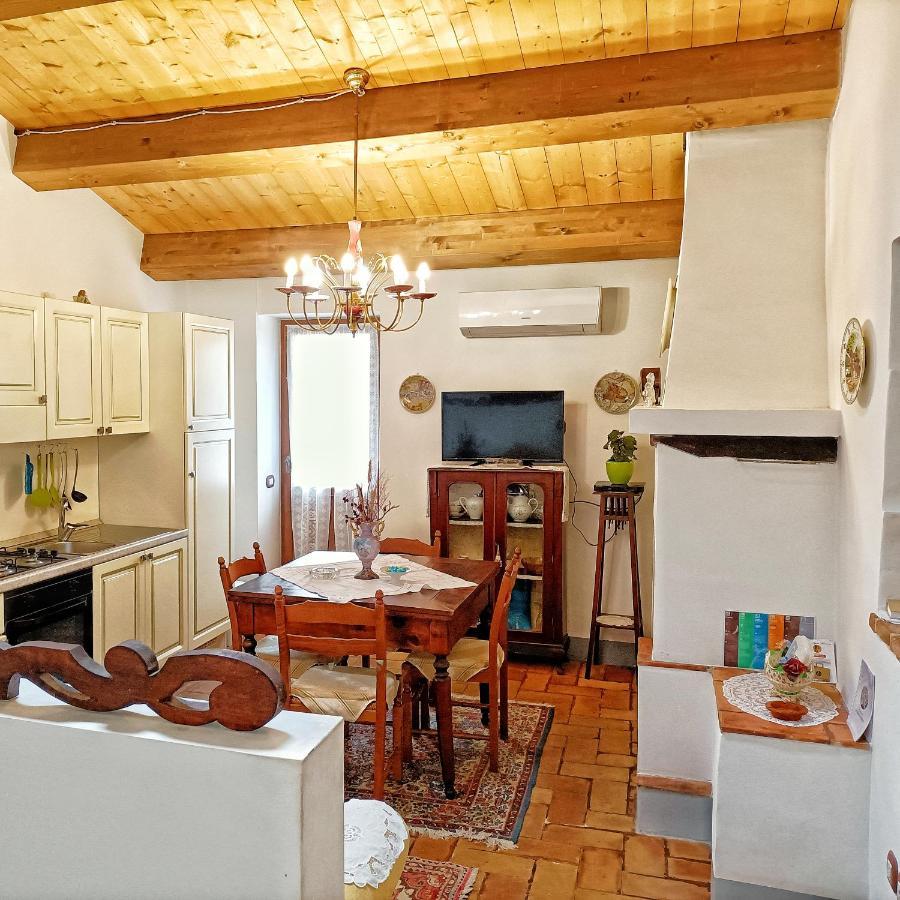 Appartamento Ancella - Residenza La Madonina Morciano Morciano di Romagna Bagian luar foto