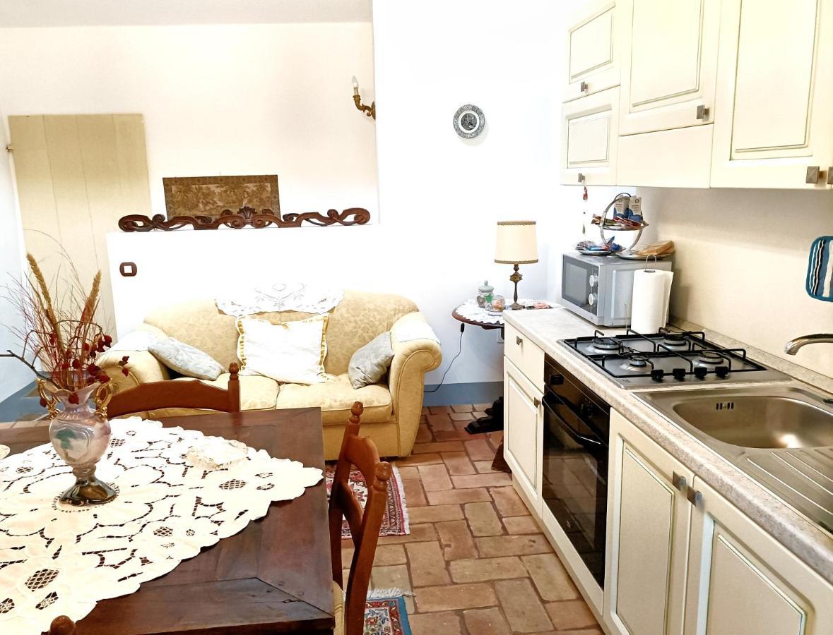 Appartamento Ancella - Residenza La Madonina Morciano Morciano di Romagna Bagian luar foto