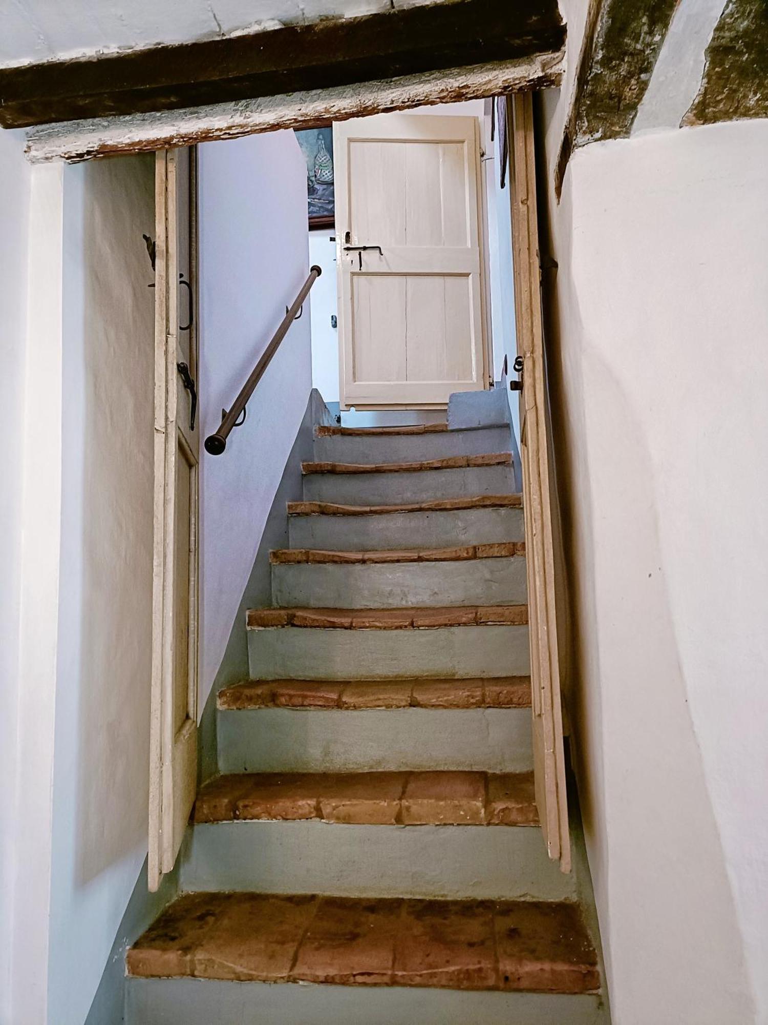 Appartamento Ancella - Residenza La Madonina Morciano Morciano di Romagna Bagian luar foto