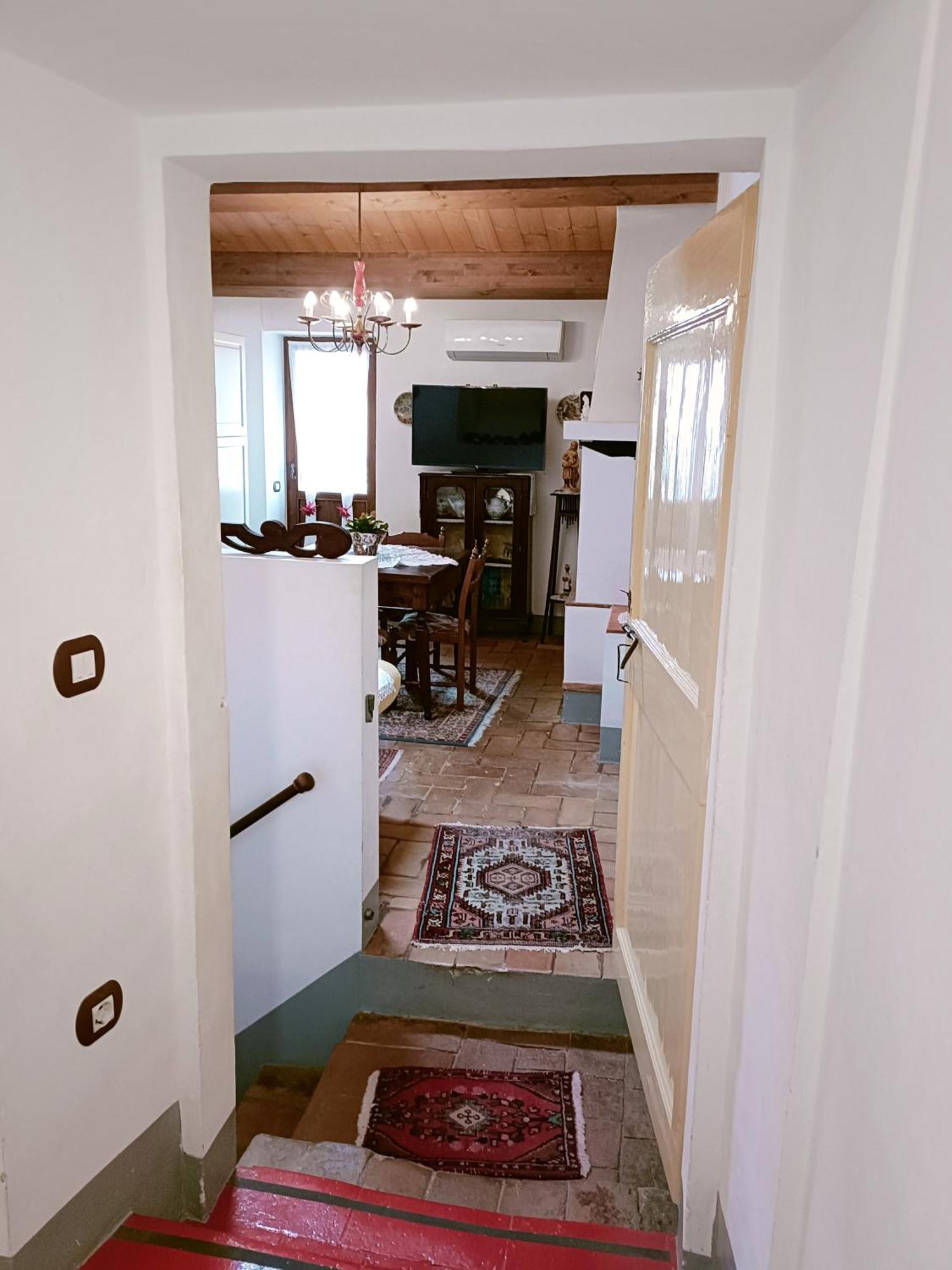 Appartamento Ancella - Residenza La Madonina Morciano Morciano di Romagna Bagian luar foto
